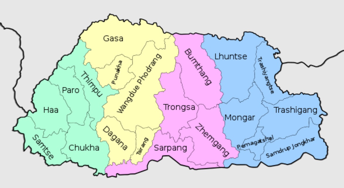 ブータン王国（ブータン）｜世界の空港ガイド 世界の空港ガイド｜チケット・マイル・レンタカー・宿泊予約